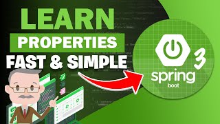 Revolutionize Your Microservices Architecture: How Spring Boot's Property Secrets Transform Dev