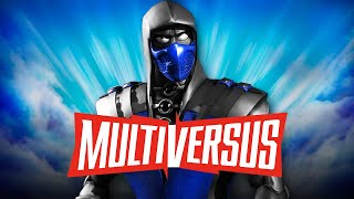 MultiVersus Update - Mortal Kombat Character DLC Teased By Developers AGAIN!