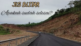 JLS BLITAR Serang - Tambakrejo part 2