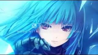 Nightcore-"White 2115 - California"