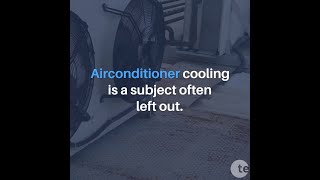 ACES2 (Air-Conditioner Energy Saver)