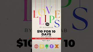 $10 For 10 Days