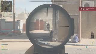 Call Of Duty: Modern Warfare 2| SP-R 208 Quickscopes FTW! #callofduty