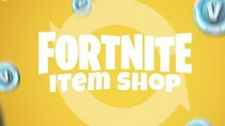 Fortnite Item Shop TODAY (20th October 2024) #fortnite