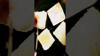 Easy Bread sweet #manike #shorts #trending #viral #viralshorts