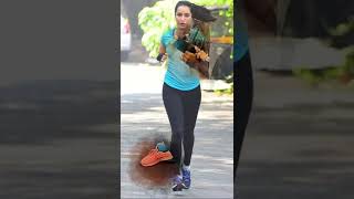 #shorts | Bollywood Actress Workout | Actress in Jym For Exercise