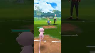 Pink colour team in Great League Pokemon Go India 🇮🇳🇮🇳🇮🇳