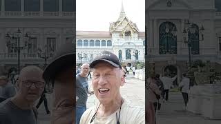 Thai Grand Palace