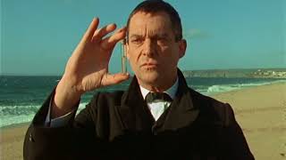 Jeremy Brett as Sherlock Holmes - The Devil's Foot [HD]