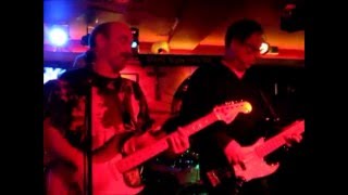 Matchbox - Down and Dirty - de Preek Uden 29-1-2016