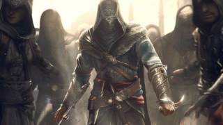 Assassin's Creed Revelations - Jerusalem