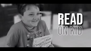 Read on Kid | short film