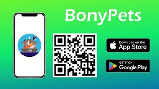 Your farm matters to us at BonyPets