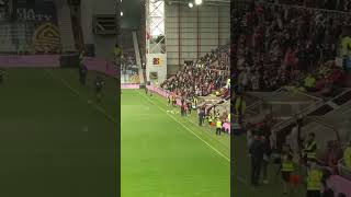 Heart of Midlothian Vs rosenborg #midlothian #heartofmidlothian