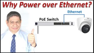 Understanding  Power over Ethernet (PoE) Technology