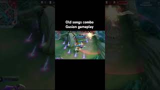 #mlbb #gusion #gameplay #mobilelegends #youtubetrending #youtubeshort #youtubeshorts