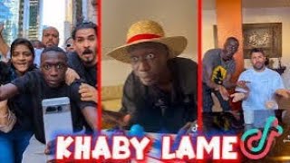 khaby lame TikTok funny 🤣🤣 moment #khabylame #viralvideo