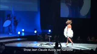 Show Jean Claude Aubry 2/2   MCB 2012