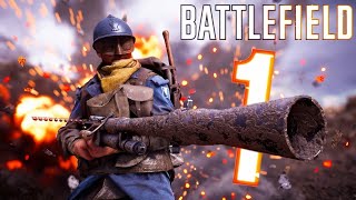 Battlefield 1 montage [XB1C]