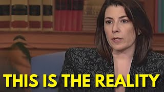 Tammy Bruce Finally Reveals Why She Never Married