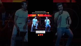 kya hua tera wada #shorts #sonunigam #atifaslam