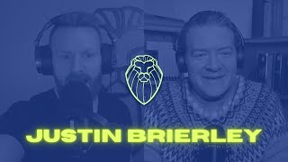 JUSTIN BRIERLEY | The Surprising Rebirth of Belief in God, Revisited (Ep. 543)