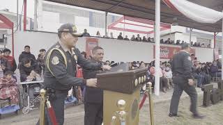 ¡Emotivo minidesfile en la Clínica San Juan de Dios! ❤️