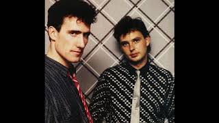 OMD - Secret (w/Valhalla Freq Echo, reversed, 0.25 speed, vocal, bass & drums removed)