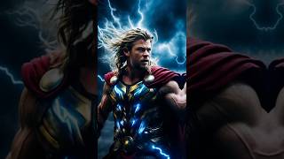 superhero Thor and Zeus || editing #shortsv