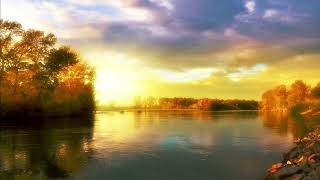 Mindfulness Relaxing Music for Stress Relief. Calm Instrumental Background Music for Relaxation