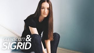 Sigrid On Strangers, The Sims Confessions And Wisdom Teeth | GS&