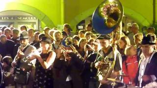 Fanfare Sakazic (extrait) / Noctibules 2010