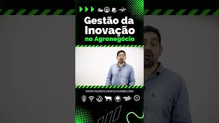 AgTechs empreendedorismo revolucionário