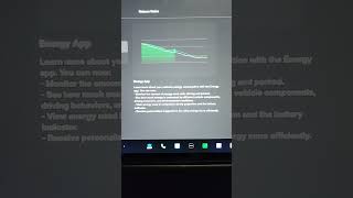 Tesla new releases software updates 2022.36.2 features. #shorts