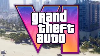 أول تلميح للعبة GTA 6 داخل GTA Online ؟ !