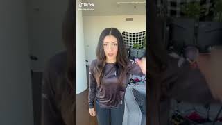 Andrea Botez - I was really nervous to show this side of me to Tiktok 😳