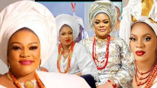 Allow me rule in peace says ooni as his wives does the unthinkable