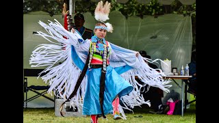 UCSD Powwow 2022