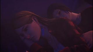 Life Is Strange: Before The Storm Episode 17 | Vanity Fare