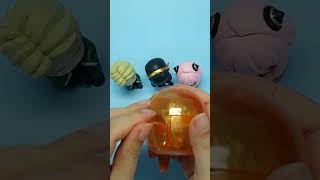 꾸벅Fig SPY x FAMILY | Gacha | unboxing #shorts