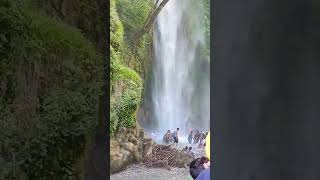 Tiger water fall , Chakrata #viral #youtubeshorts #shorts