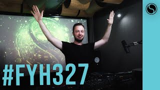 Andrew Rayel - Find Your Harmony Episode #327