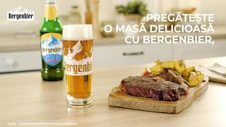 Rețeta #6 Bergenbier - Friptură de vită