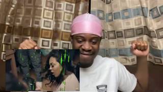 V9 x KO - Right Or Wrong [Music Video] | GRM Daily | REACTION | KWESI