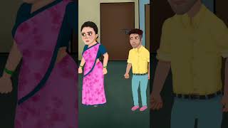 Army ❎ BTS ✅, Gulli Bulli, Cartoon, granny, short, tmkoc, shortscomedy #youtubeshorts #shortsvideo