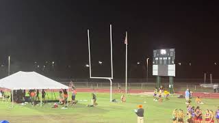 FHSAA 3AD11Boys 3200 Run Varsity