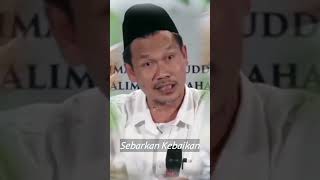 Gus baha, kebaikan ! #shorts #short #shortvideo #gusbaha #gusbahaterbaru #gusbahakiyai #ngajigusbaha