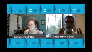 NOS APROXIMAMOS A LA BIOENERGETICA COMO ABORDAJE TERAPEUTICO. LETICIA POLOSECK