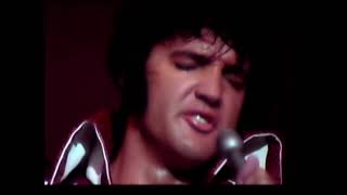 Elvis Presley - The Wonder Of You