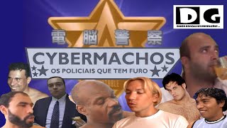 PAI DE FAMÍLIA - CYBERMACHOS (ABERTURA)